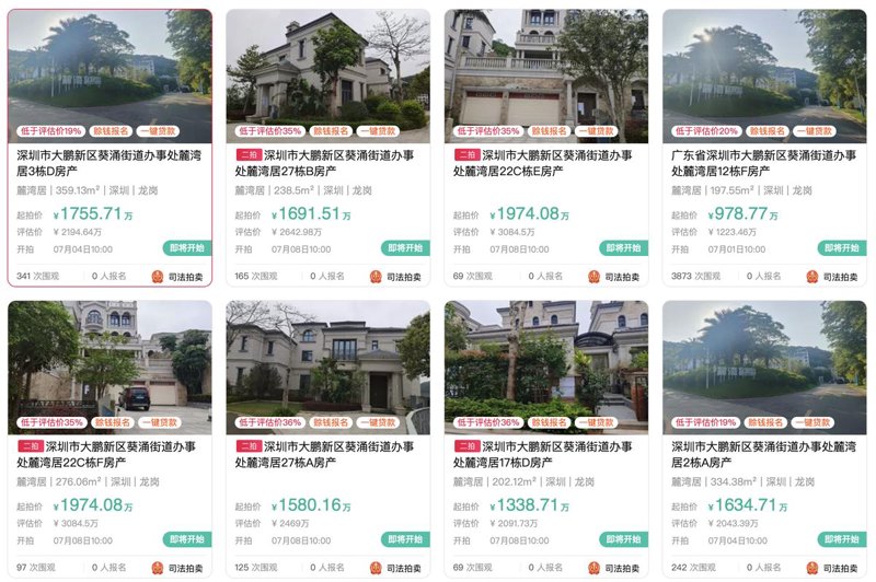 掌握技巧，轻松应对车辆拍卖现场